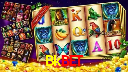 Ofertas Imperdíveis na Bkbet: Promoções e Bônus Que Valem a Pena
