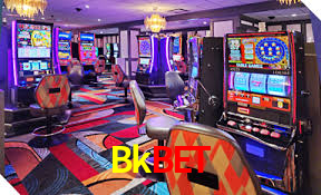 Bkbet: A Experiência de Casino com Jogos de Mesa ao Vivo