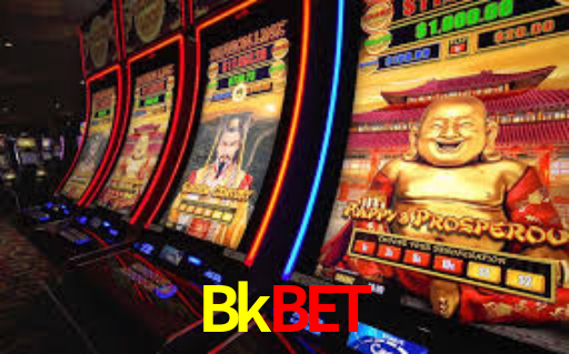 Bkbet Vip